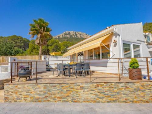 Holiday Home Villa Manolet - plusholidays by Interhome