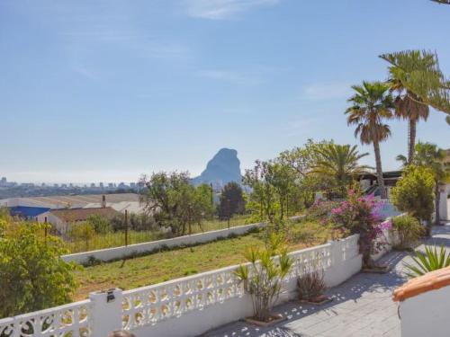 Holiday Home Villa Manolet - plusholidays by Interhome