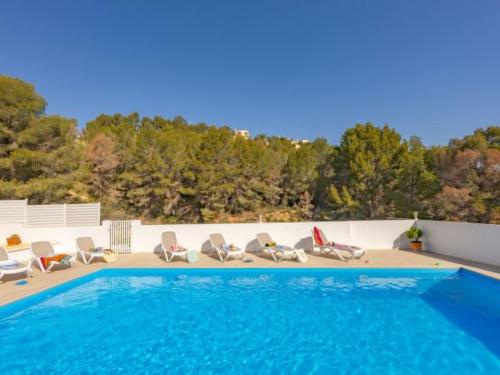 Holiday Home Villa Manolet - plusholidays by Interhome