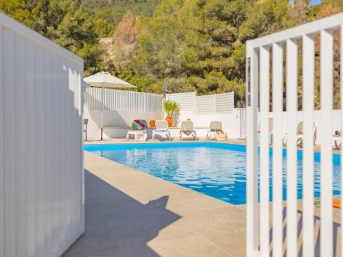 Holiday Home Villa Manolet - plusholidays by Interhome