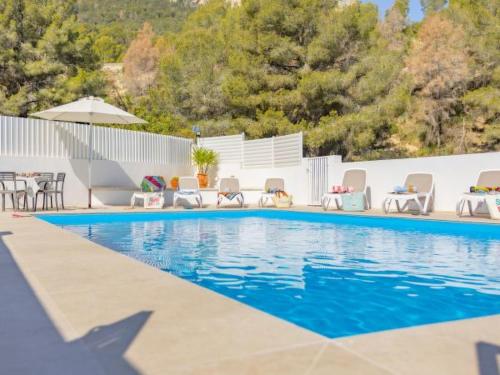 Holiday Home Villa Manolet - plusholidays by Interhome