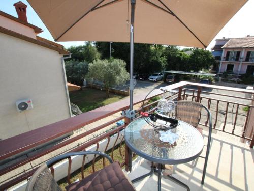 Apartment Blue Adria Suite 4 - HR-11068-01 by Interhome