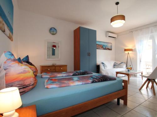 Apartment Blue Adria Suite 4 - HR-11068-01 by Interhome