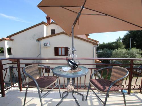 Apartment Blue Adria Suite 4 - HR-11068-01 by Interhome