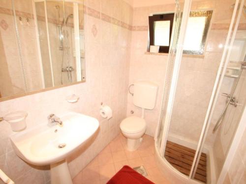Holiday Home Cottage Gasparini - HR-11046-01 by Interhome