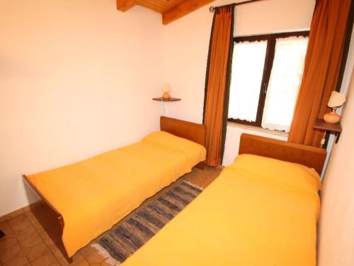 Holiday Home Cottage Gasparini - HR-11046-01 by Interhome