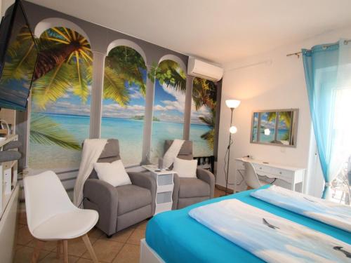 Apartment Blue Adria Suite 1 - HR-11068-04 by Interhome