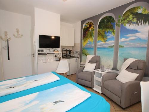 Apartment Blue Adria Suite 1 - HR-11068-04 by Interhome