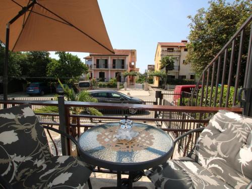 Apartment Blue Adria Suite 1 - HR-11068-04 by Interhome