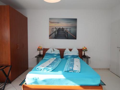 Apartment Blue Adria Suite 3 - HR-11068-02 by Interhome