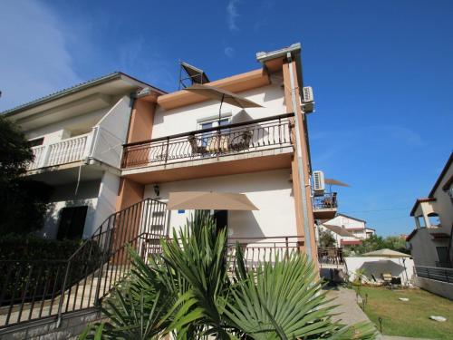 Apartment Blue Adria Suite 3 - HR-11068-02 by Interhome