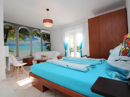 Apartment Blue Adria Suite 3 - HR-11068-02 by Interhome