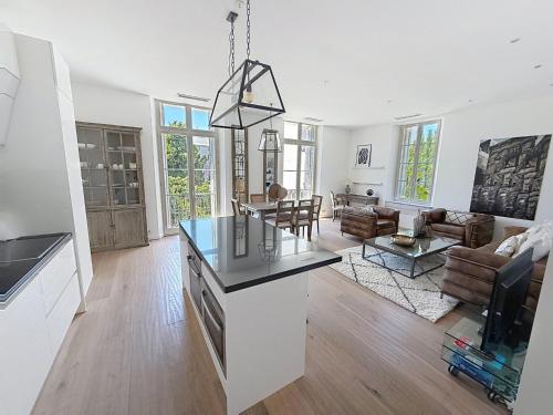 Apartment by Interhome