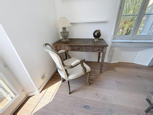 Apartment by Interhome