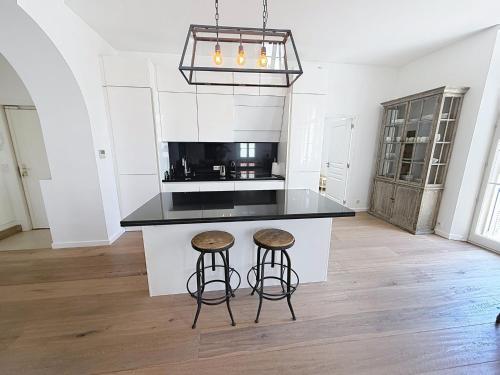 Apartment by Interhome