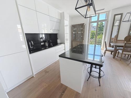 Apartment by Interhome
