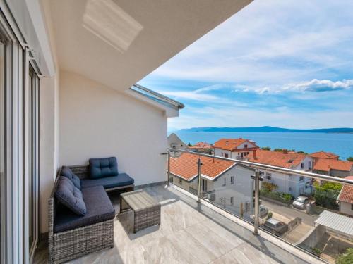 Apartment The View - HR-10479-01 by Interhome