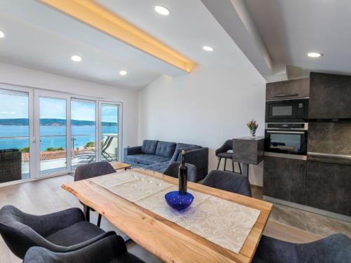 Apartment The View - HR-10479-01 by Interhome