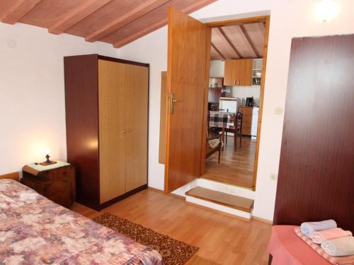 Apartment Boho Apartment Oma Maria - HR-11059-03 by Interhome