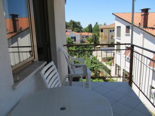 Apartment Boho Apartment Oma Maria - HR-11059-03 by Interhome