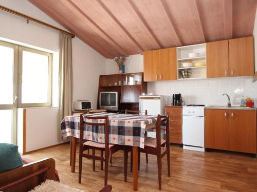Apartment Boho Apartment Oma Maria - HR-11059-03 by Interhome