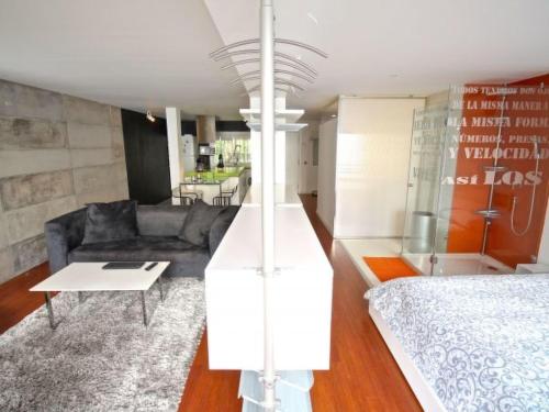 Apartment LOFT CON VISTAS AL MAR by Interhome