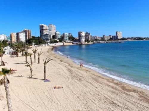 Apartment LOFT CON VISTAS AL MAR by Interhome
