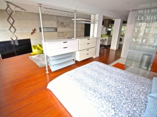Apartment LOFT CON VISTAS AL MAR by Interhome