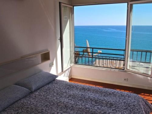 Apartment LOFT CON VISTAS AL MAR by Interhome