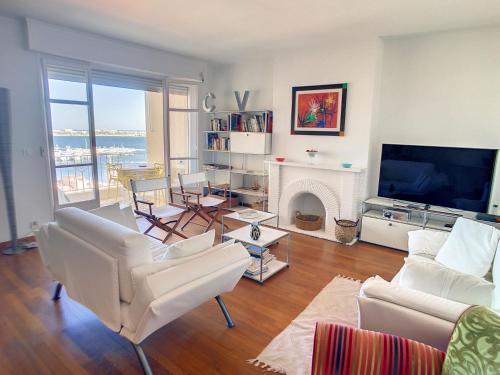Apartment by Interhome