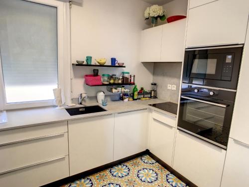Apartment by Interhome