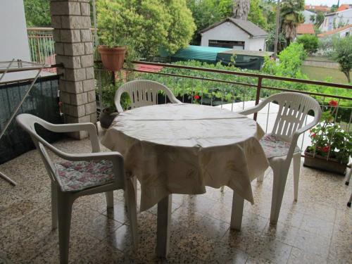 Apartment Vintage Apartment A2 Fragola - HR-11059-02 by Interhome