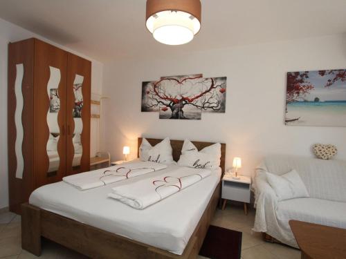 Apartment Blue Adria Suite 2 - HR-11068-03 by Interhome