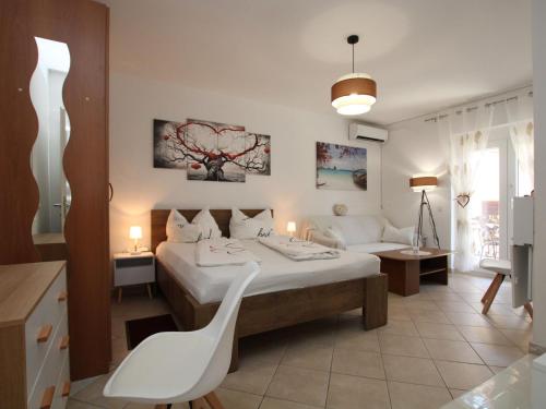 Apartment Blue Adria Suite 2 - HR-11068-03 by Interhome