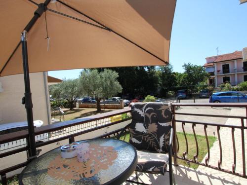 Apartment Blue Adria Suite 2 - HR-11068-03 by Interhome