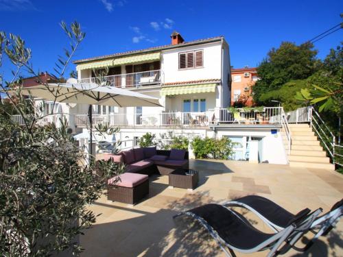 Apartment LJILJANKA 1 - HR-02347-02 by Interhome