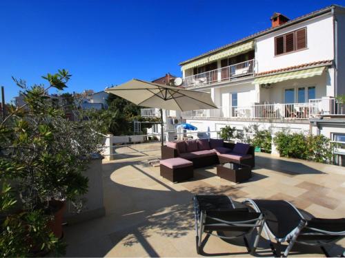 Apartment LJILJANKA 1 - HR-02347-02 by Interhome