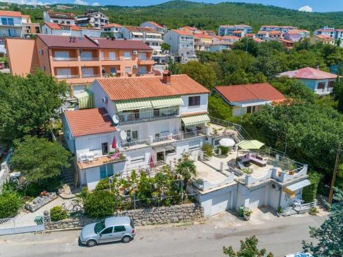 Apartment LJILJANKA 1 - HR-02347-02 by Interhome
