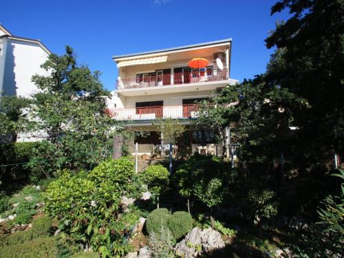 Apartment LUSICIC - HR-02386-01 by Interhome