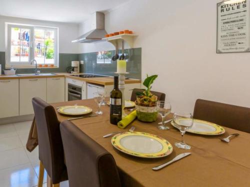 Holiday Home NONA - HR-09892-01 by Interhome
