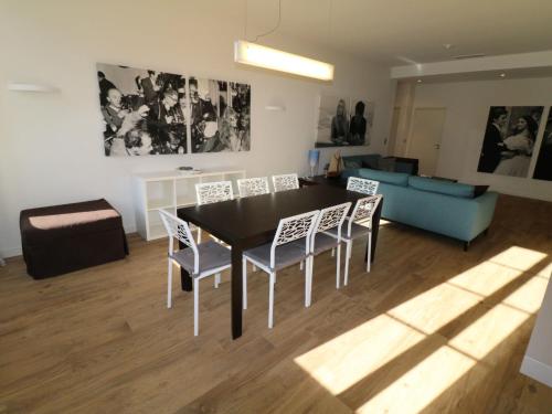 Apartment Luxury 3 bedroom Rue d'Antibes 410 by Interhome