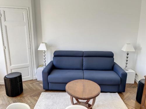 Apartment 1 bedroom Palais Hoche Cannes Riviera 226 by Interhome