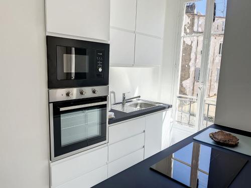 Apartment 1 bedroom Palais Hoche Cannes Riviera 226 by Interhome
