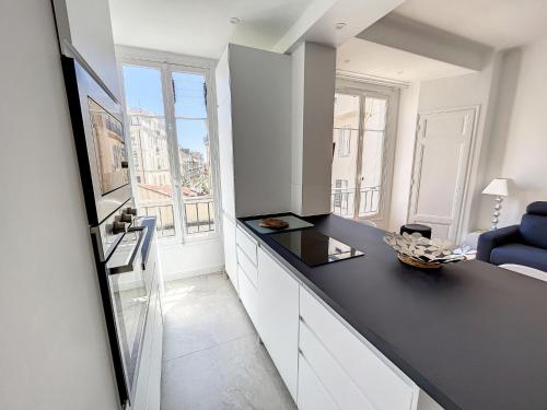 Apartment 1 bedroom Palais Hoche Cannes Riviera 226 by Interhome