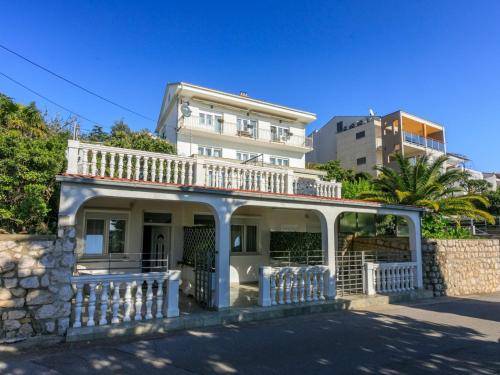 Apartment Antak 2 - HR-09414-02 by Interhome
