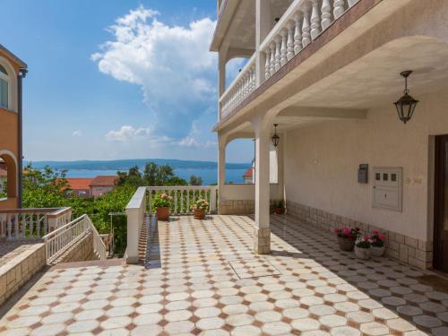 Apartment AMILA 1 - HR-05588-01 by Interhome