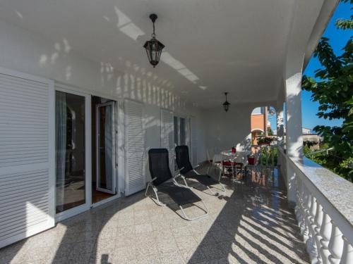 Apartment AMILA 1 - HR-05588-01 by Interhome