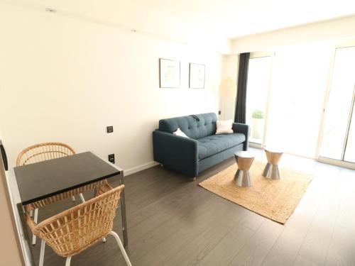 Studio Beautiful studio at the Grand Hotel 138 by Interhome