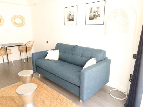 Studio Beautiful studio at the Grand Hotel 138 by Interhome
