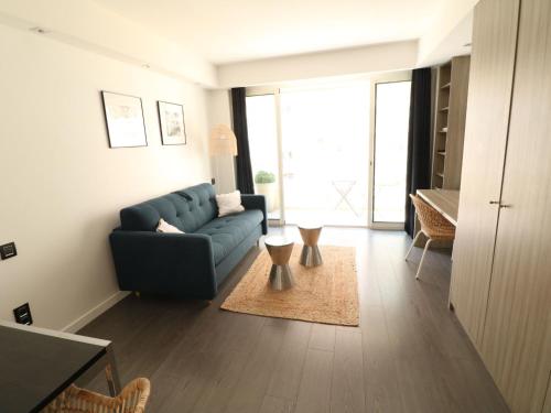 Studio Beautiful studio at the Grand Hotel 138 by Interhome